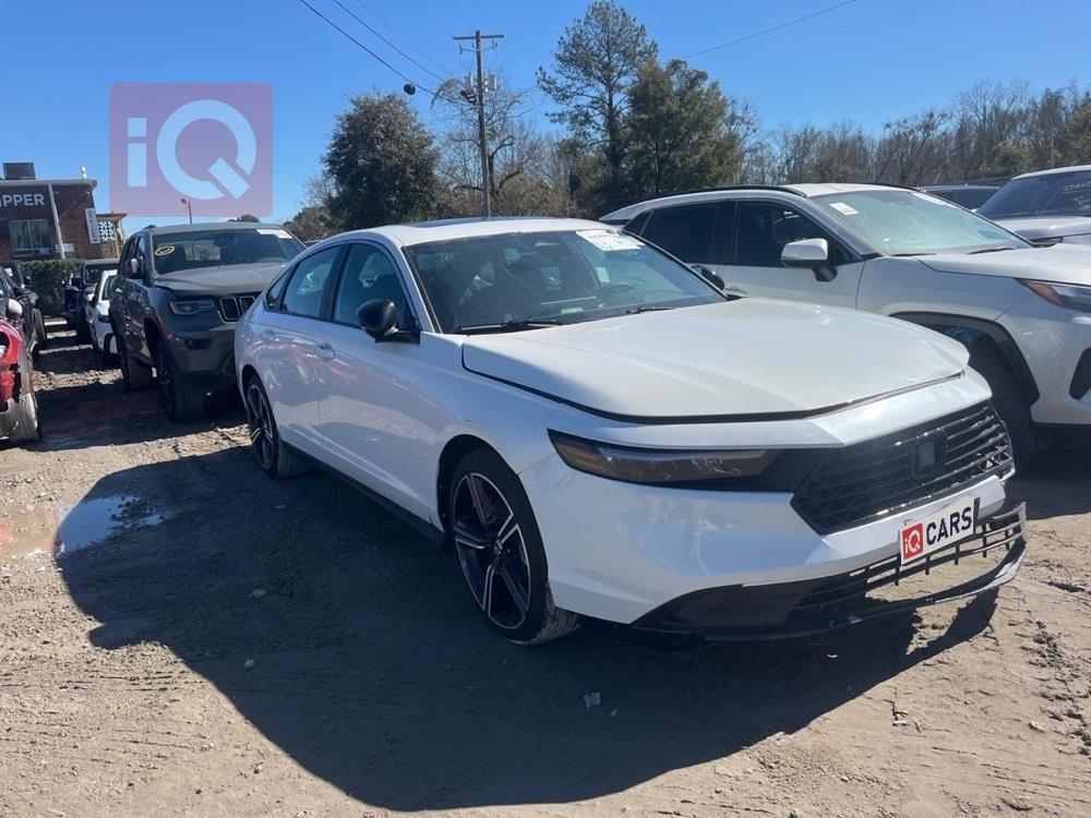 هوندا أكورد